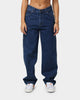 Dickies Relaxed Fit Carpenter Jeans Stone Washed In