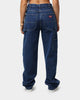 Dickies Relaxed Fit Carpenter Jeans Stone Washed In