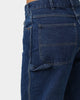 Dickies Relaxed Fit Carpenter Jeans Stone Washed In
