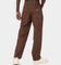 Dickies Relaxed Fit Duck Jeans Rinsed Brown