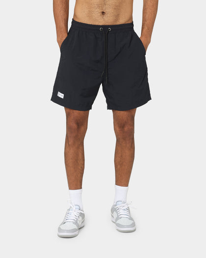 DOPE Miami Nylon Shorts Blue