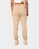 Loiter Hydra Track Pants Tan