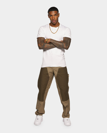 XXIII Triton Pants Tan
