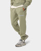 Carre Premium Motion Sweat Pants Army Green