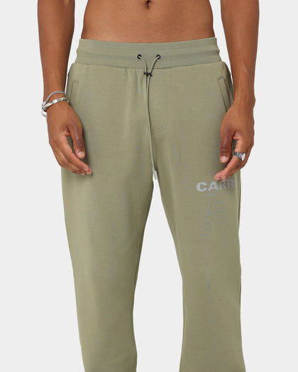 Carre Premium Motion Sweat Pants Army Green