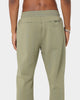 Carre Premium Motion Sweat Pants Army Green