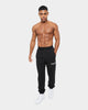 Carre Premium Motion Sweat Pants Black