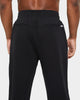 Carre Premium Motion Sweat Pants Black