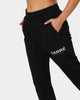 Carre Premium Motion Sweat Pants Black
