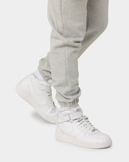 Carre Premium Motion Sweat Pants Grey Marle