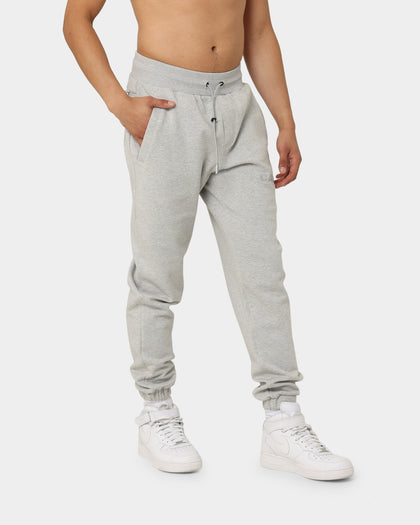 Carre Premium Motion Sweat Pants Grey Marle