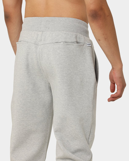 Carre Premium Motion Sweat Pants Grey Marle
