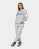 Carre Premium Motion Sweat Pants Grey Marle