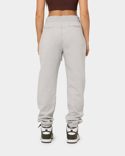 Carre Premium Motion Sweat Pants Grey Marle