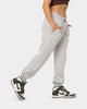 Carre Premium Motion Sweat Pants Grey Marle