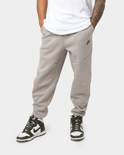 Nike Sportswear Tech Fleece Joggers Enigma Stone