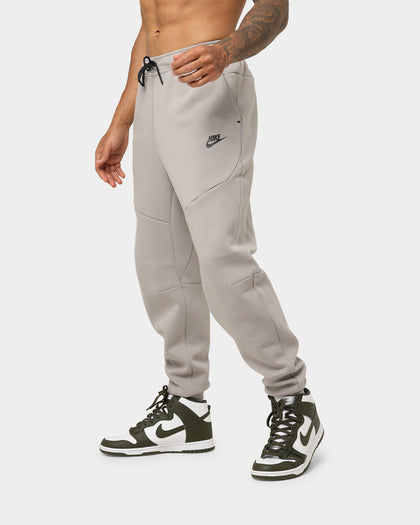 Nike Sportswear Tech Fleece Joggers Enigma Stone