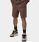 Nike Sportswear Tech Fleece Shorts Baroque Brown