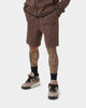 Nike Sportswear Tech Fleece Shorts Baroque Brown