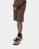 Nike Sportswear Tech Fleece Shorts Baroque Brown