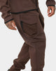 Nike Nike Sportswear Tech Fleece Utility Pants Baroque Brown