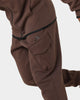 Nike Nike Sportswear Tech Fleece Utility Pants Baroque Brown