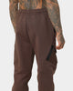 Nike Nike Sportswear Tech Fleece Utility Pants Baroque Brown
