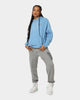 Jordan Jumpman Fleece Pants Carbon Heather