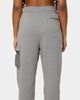 Jordan Jumpman Fleece Pants Carbon Heather