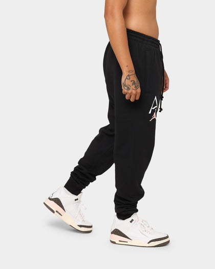 Jordan MJ Sport DNA Fleece Pants Black