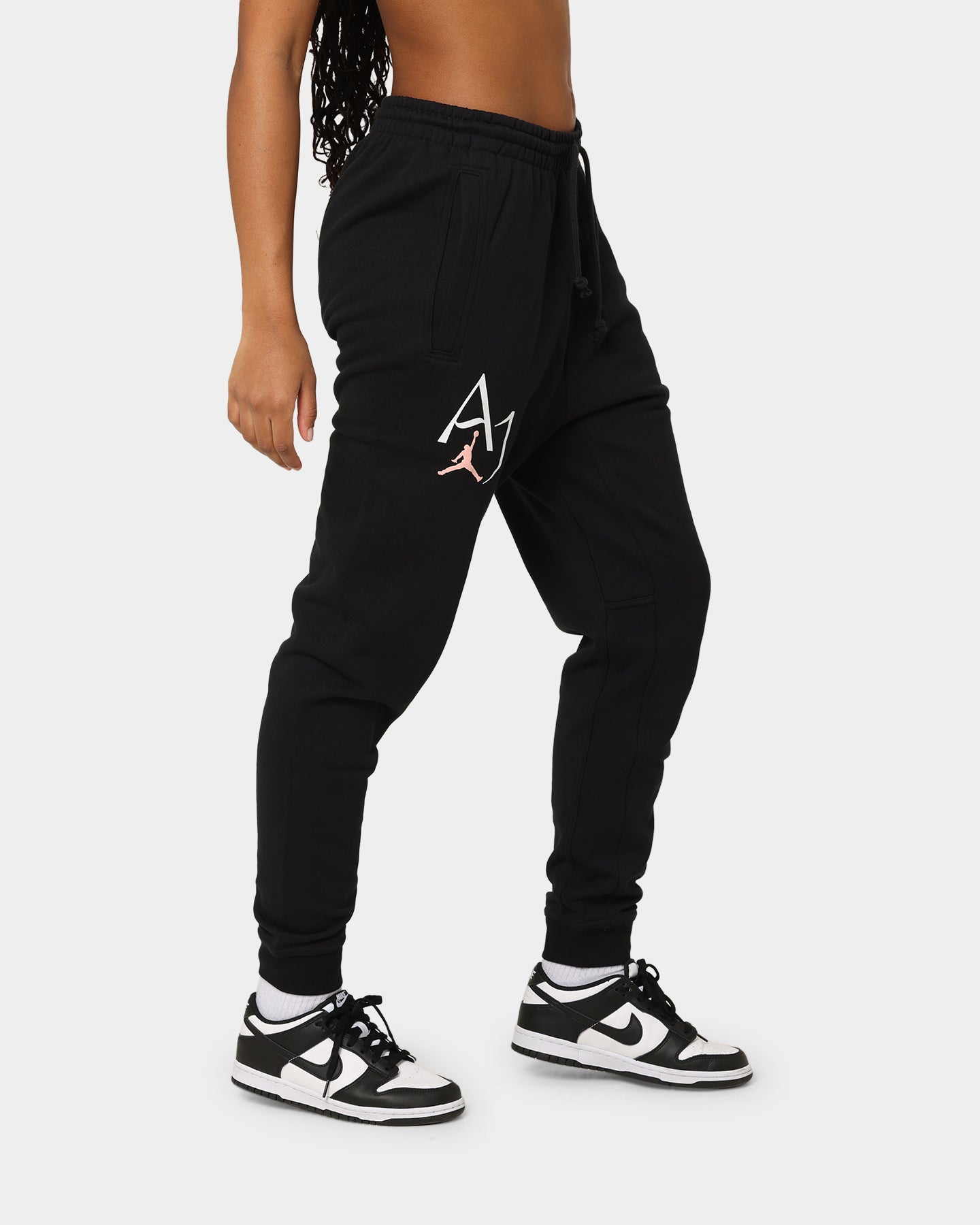 nike jordan sport dna fleece