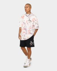Jordan MJ Sport DNA Fleece Shorts Black