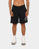 Jordan MJ Sport DNA Fleece Shorts Black