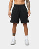 Jordan Zion Fleece Shorts Black