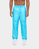 Carré Revolution Wear Snap Trackpants Baby Blue