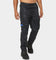BEENTRILL Perplex Joggers Black