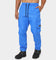 BEENTRILL Perplex Joggers Cobalt Blue