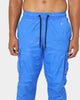 BEENTRILL Perplex Joggers Cobalt Blue
