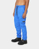 BEENTRILL Perplex Joggers Cobalt Blue