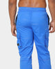 BEENTRILL Perplex Joggers Cobalt Blue