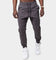 Saint Morta Carpenter Joggers Dark Grey