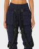 The Anti Order Centurion Tactical Joggers Navy Crystal