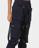 The Anti Order Centurion Tactical Joggers Navy Crystal