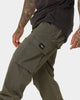Saint Morta Kingdom Military Joggers Army Green
