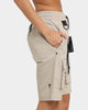 The Anti Order Centurion Cargo Shorts Bone