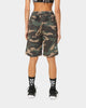 The Anti Order Centurion Cargo Shorts Woodland Camo