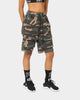 The Anti Order Centurion Cargo Shorts Woodland Camo