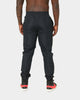 Last Kings Regalia Monogram Track Pants Black