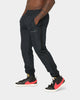 Last Kings Regalia Monogram Track Pants Black