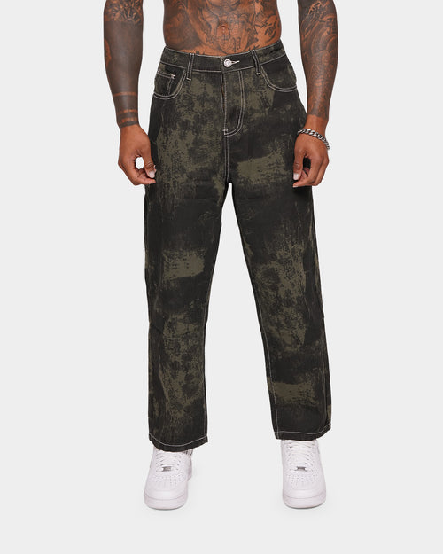 XXIII Zuri Jeans Commando
